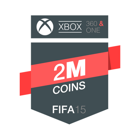 2 Million Xbox Fifa Coins