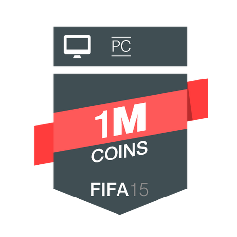 1 Million PC Fifa Coins